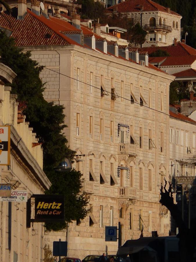 Banje Beach Oasis Apartment Dubrovnik Exterior photo