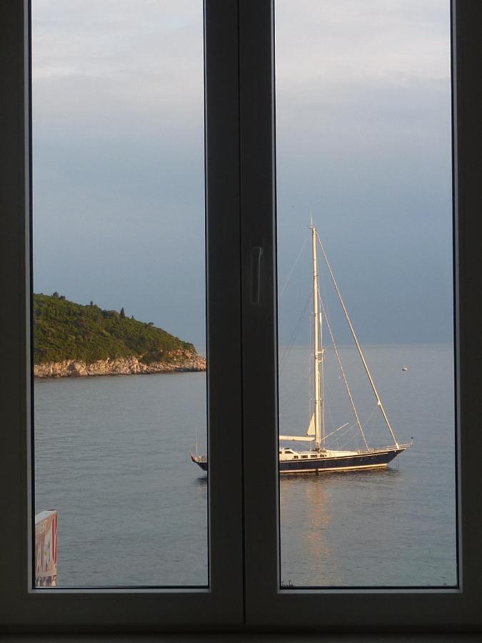 Banje Beach Oasis Apartment Dubrovnik Exterior photo