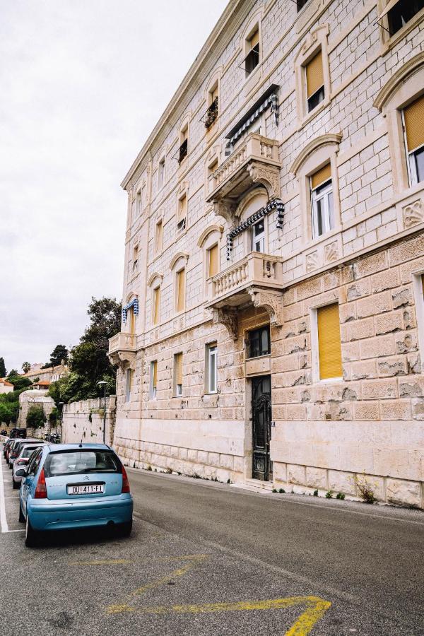 Banje Beach Oasis Apartment Dubrovnik Exterior photo