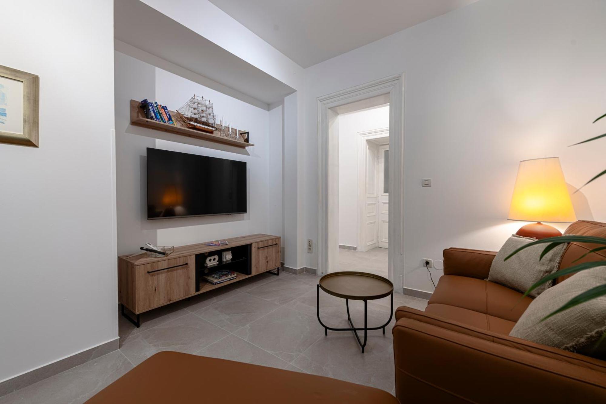 Banje Beach Oasis Apartment Dubrovnik Exterior photo