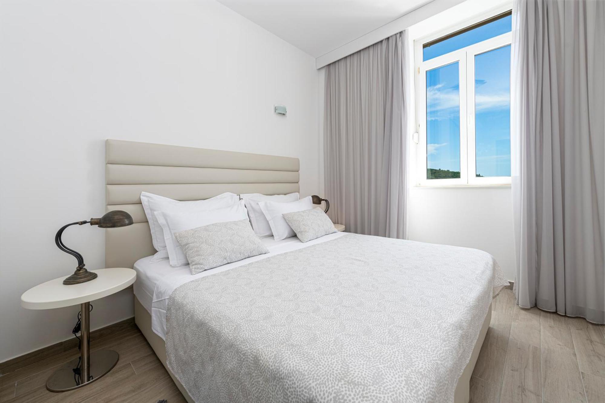 Banje Beach Oasis Apartment Dubrovnik Exterior photo