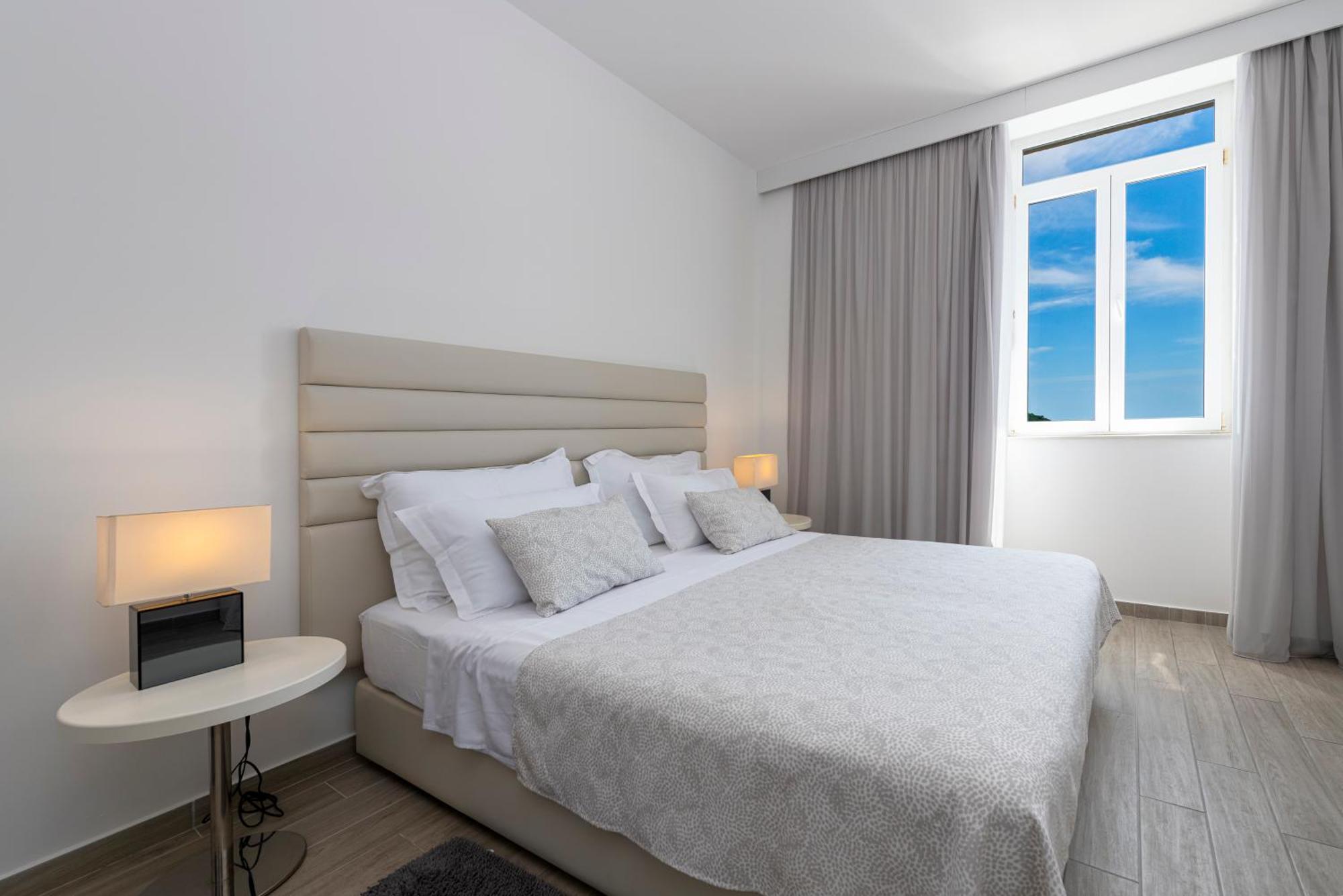 Banje Beach Oasis Apartment Dubrovnik Exterior photo