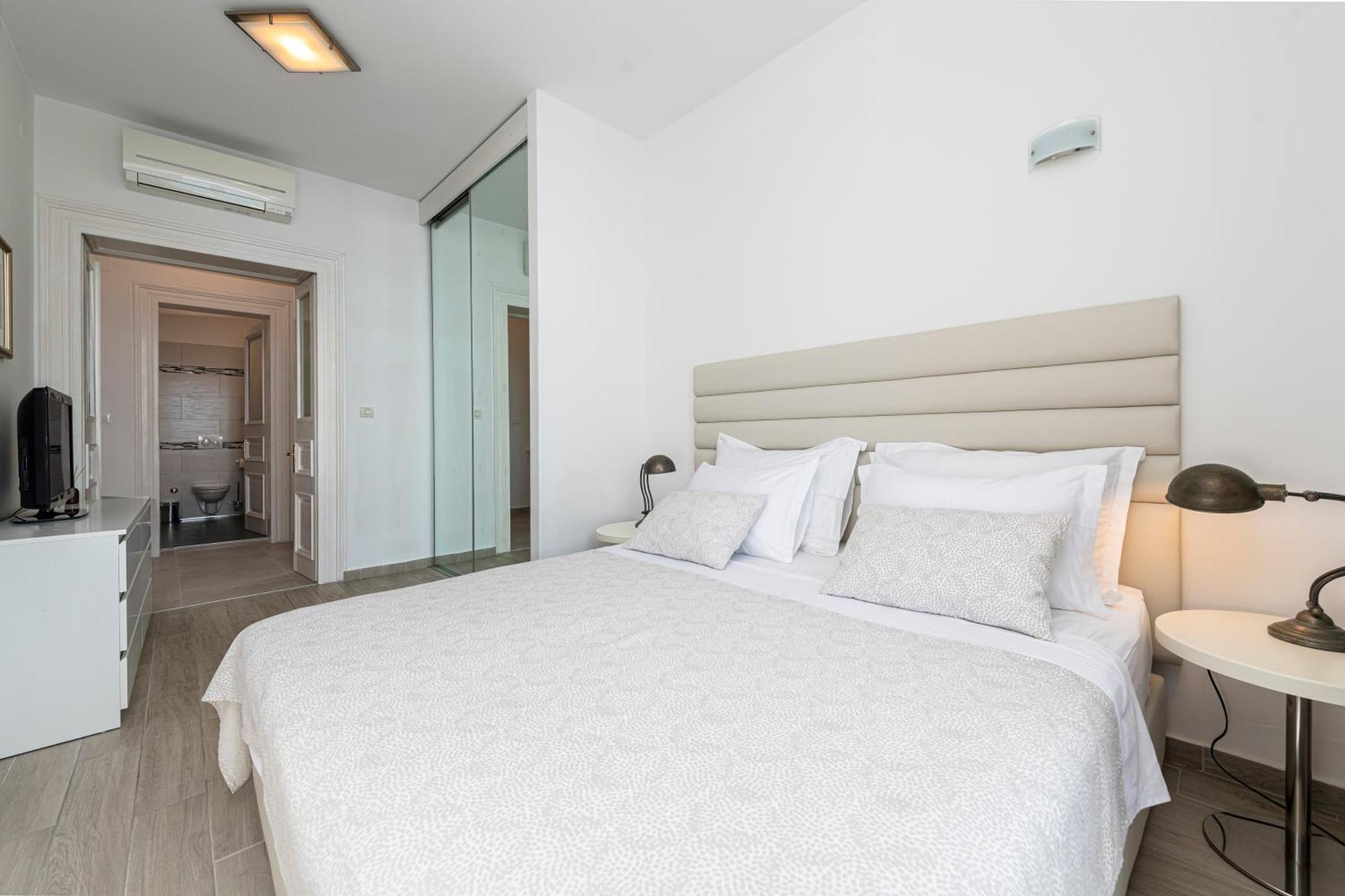 Banje Beach Oasis Apartment Dubrovnik Exterior photo